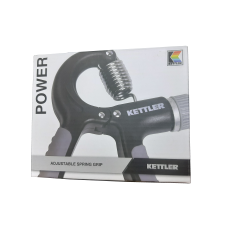 Kettler Adjustable Hand Grip